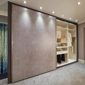 Different Styles And Designs Of Sliding Wardrobes In London