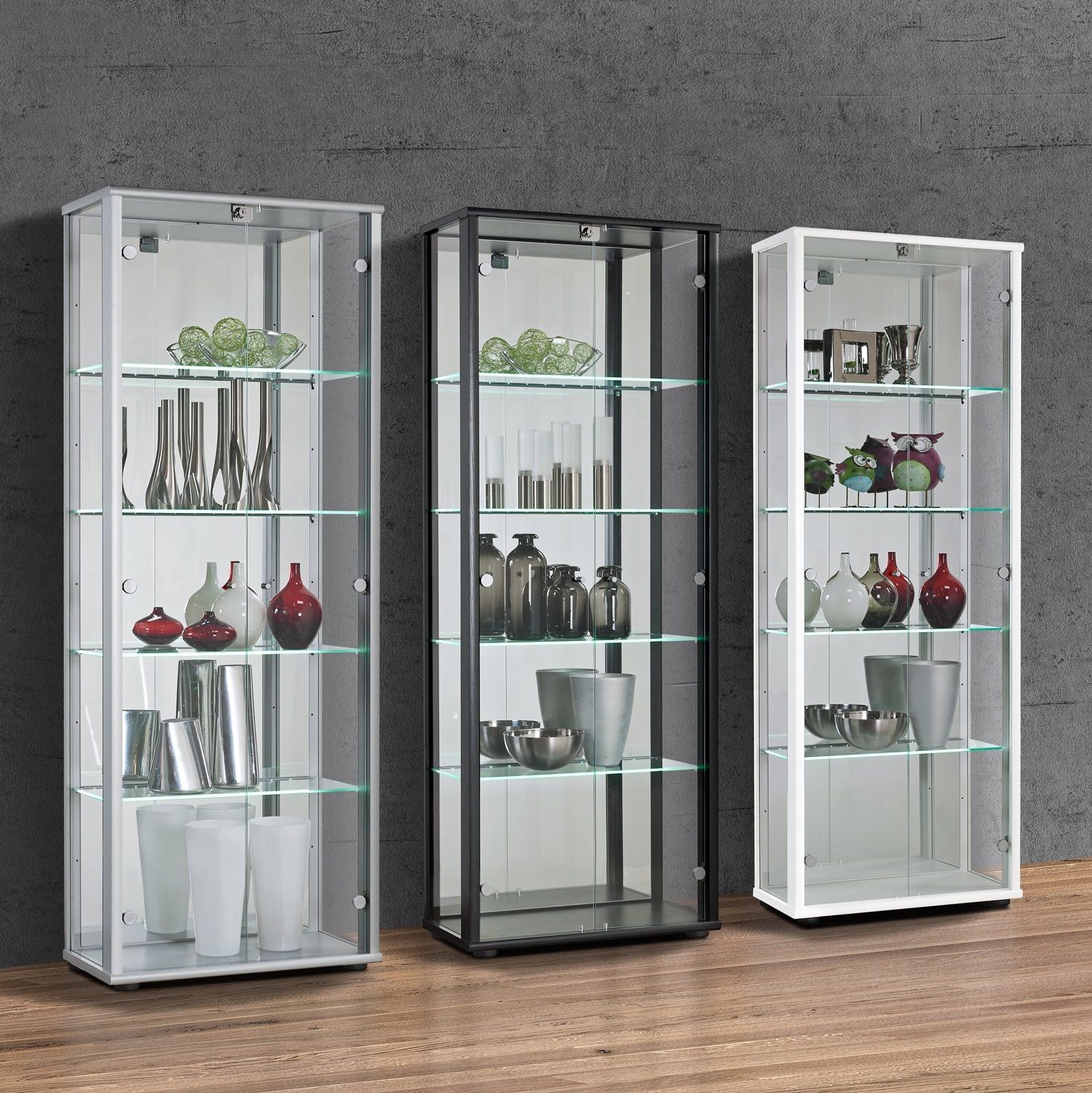 Top Benefits Of Display Cabinet For The Retail Shop Exact Viral