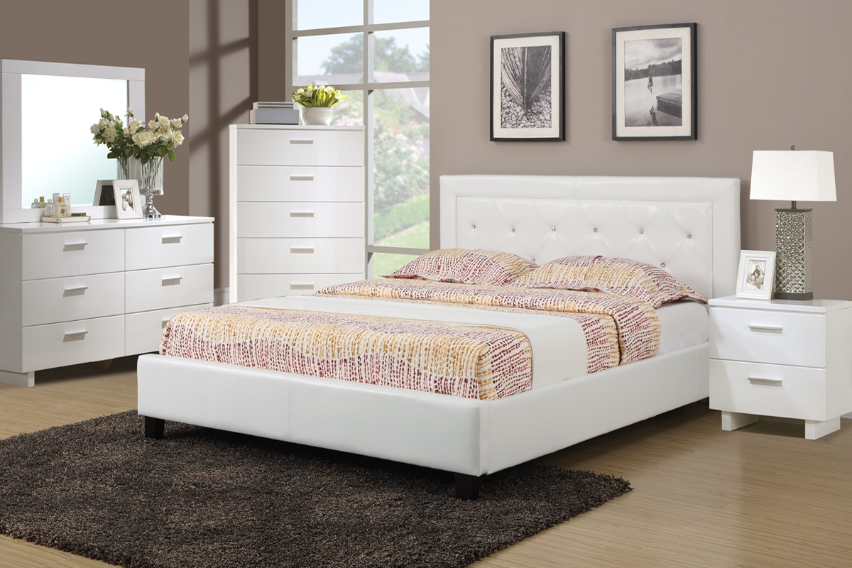 Different Kinds and Sizes of Beds for Sale near Me Available 
