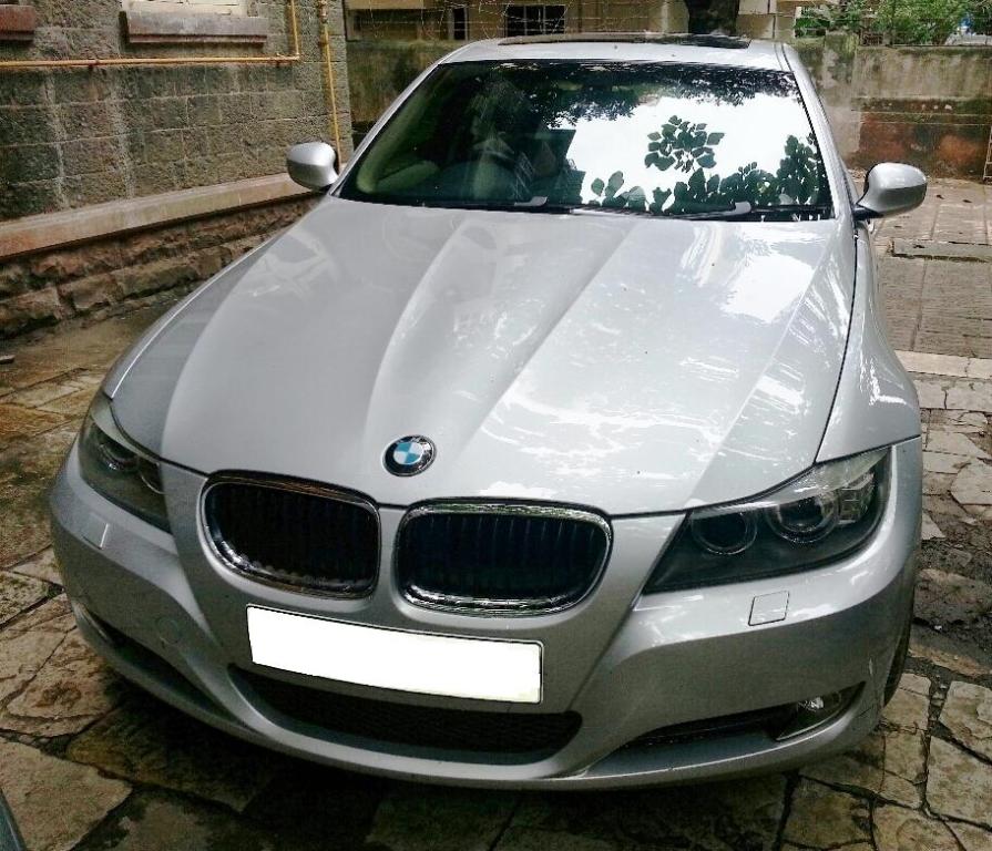 Safety measures before buying a second hand BMW cars