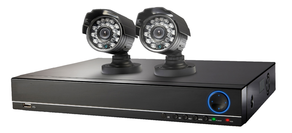 CCTV camera installers