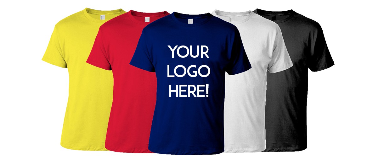 Best And Cheap Shirt Printing Near Me Dial 0844 588 9808